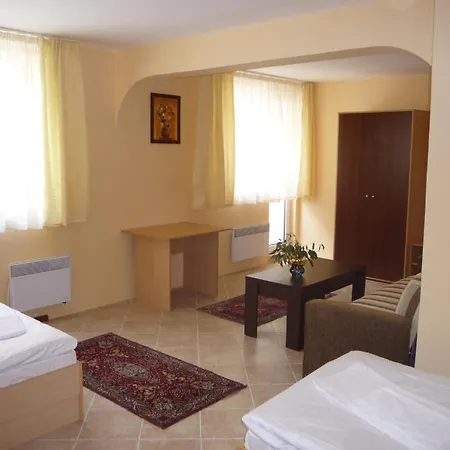 Hostel Sylvia Sofia