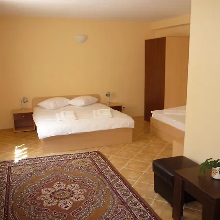 Sylvia Hostel