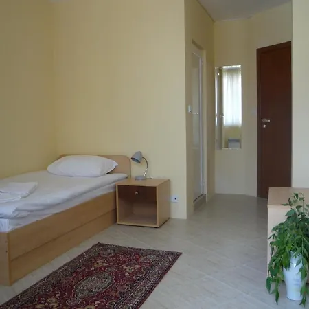 Sylvia Hostel *