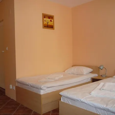 Hostel Sylvia Sofia