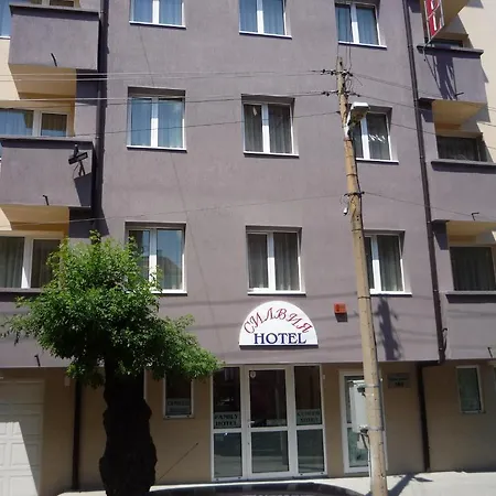 Hostel Sylvia