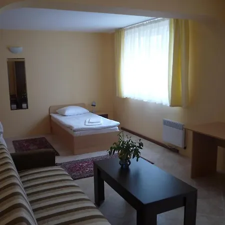 Sylvia Hostel Sofia