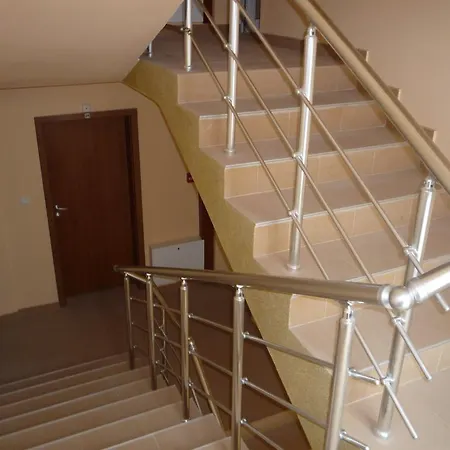 Sylvia Hostel