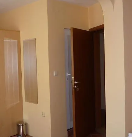 Hostel Sylvia