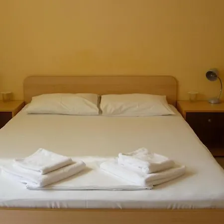 Sylvia Hostel Sofia