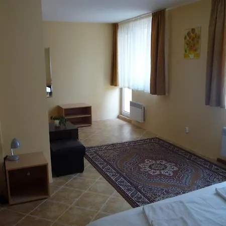 Sylvia Hostel